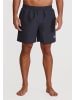 SikSilk Beachwear - Bottom in grey