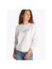 Tommy Hilfiger Sweatshirt in ecru