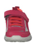 superfit Sneakers Low in Pink