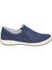 Josef Seibel Slipper Caren 22 in blau