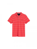 Gant Poloshirt 2022058 Rot
