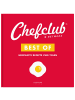 chefclub Kochbuch Das Best Of - Band 1