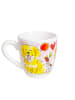 Blond Amsterdam Mini-Becher Hundeliebhaber in Bunt - 200 ml