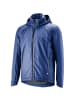 Gonso Regenjacken SAVE Therm in Blau303
