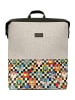 Dogo DOGO Slim Backpack - Looney Tunes You're-Despicable