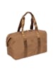 BRIC`s X-Collection Faltbare Reisetasche 43 cm in brownie