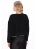 DreiMaster Women Cardigan in black