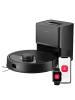 Roborock Saugroboter Q7 BF+ in Schwarz, 8000 Pa, Dual Anti-Tangle-System