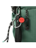 Hedgren String Umhängetasche M 22 cm duck green