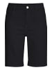 Fransa Jeansshorts FRLUXE Slim fit in Black