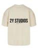 2Y Studios 2Y Studios T-Shirts in sand
