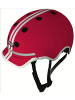 Melon Helmets City-Fahrradhelm "E-Series" in rot