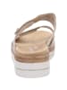 remonte Sandalen in beige