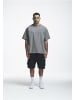2Y Studios Cargo Short in black