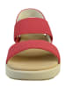 Keen Sandalen rot