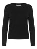 InWear Strickpullover LeenahIW Tight fit in Black