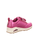 Skechers Schnürschuh in lila