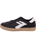 Andrea Conti Sneaker in schwarz