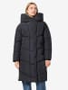 Noisy may Wattierte Jacke in Black