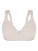 Sassa 2er Pack Minimizer Bügel-BH in ivory