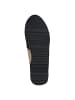 Marco Tozzi Sneaker in BLACK COMB