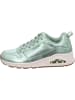 Skechers Sneaker in grün