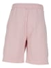 DEF Shorts - undefined in pink