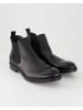 Daniel Kenneth Chelsea Boots in Schwarz