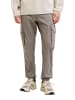Jack & Jones Cargo PAUL FLAKE tapered in Grau