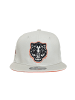NEW ERA Snapback Cap MLB Detroit Tigers 9FIFTY in Beige