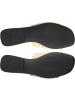 Camper Sandalen " Twins " in Gelb