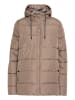 Fransa Jacke FRMABELLE Regular fit in Walnut