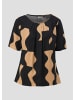 s.Oliver Bluse in 99A4_schwarz