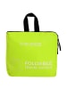 travelite Accessoires - Faltreisetasche 44 cm (black) in limone