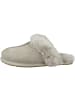 UGG Hausschuhe Scuffette II in grau