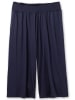 sheego Strandhose in marine