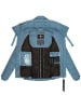 Navahoo Steppjacke Amayaa in Powder Blue