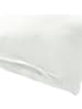 Erwin Müller Single-Jersey Kuschelkissenbezug Murnau in weiß