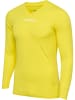 Hummel Hummel T-Shirt Hmlbl Erwachsene in BLAZING YELLOW