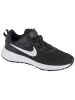 Nike Nike Revolution 6 Jr in Schwarz
