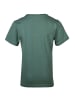 Champion T-Shirt 1er Pack in Grün