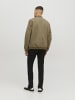 Jack & Jones Blousonjacke in Dusky Green
