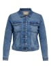 ONLY Jacke CARWESPA in Blau