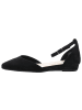 Tamaris Klassischer Pump in schwarz