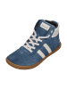 KOEL Sneaker High DREW MERINO in blau