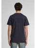 Mister Tee T-Shirt in navy
