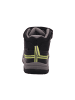 Keen Kinderstiefel kalt Burschen TEX  in  Schwarz