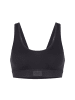 Sloggi Unterhemd Double Comfort Top in Black