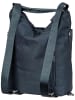 Jost Rucksack Bergen in Navy