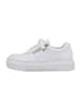 rieker Sneaker Low in Weiß